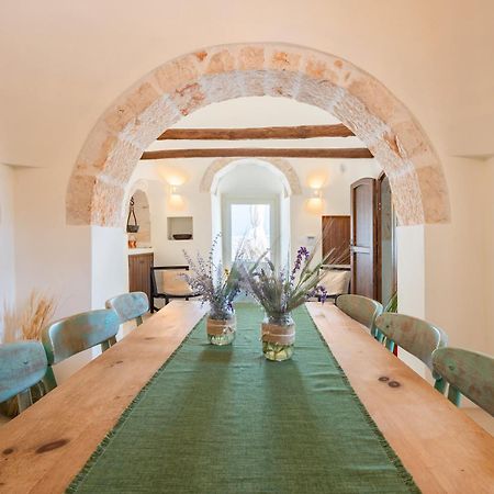 Acres Itria Locorotondo Exterior foto