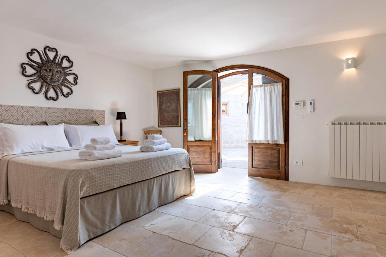 Acres Itria Locorotondo Exterior foto