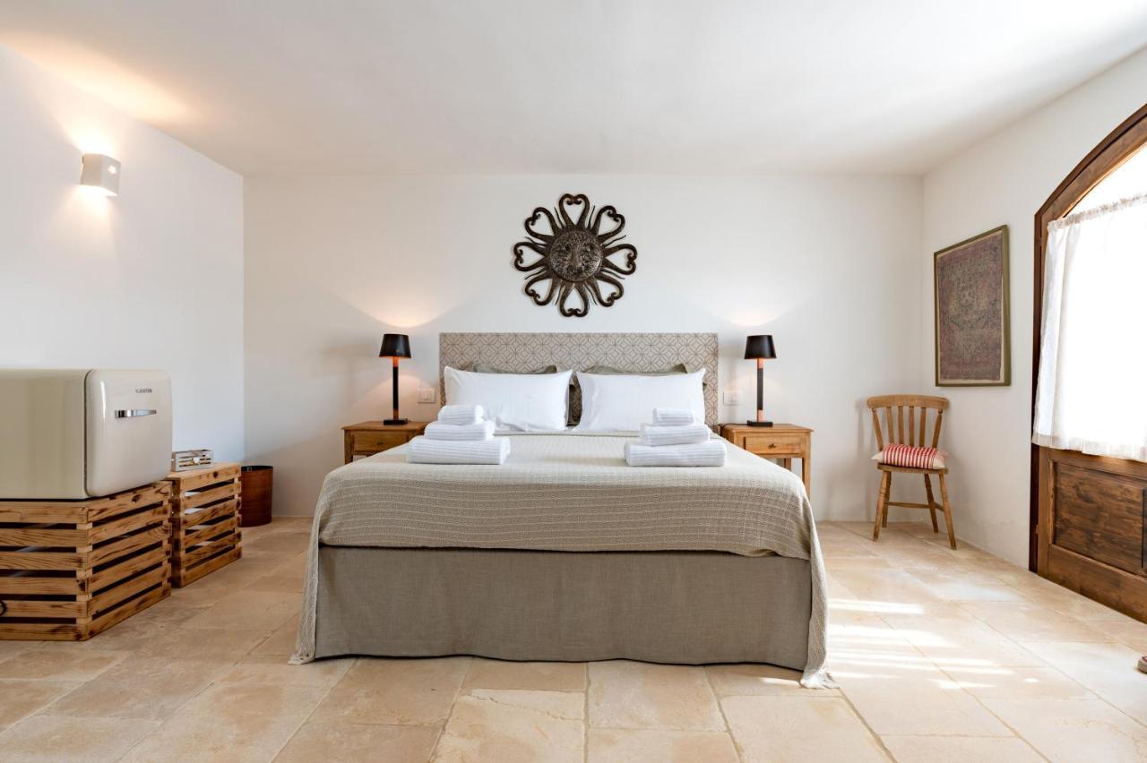 Acres Itria Locorotondo Exterior foto