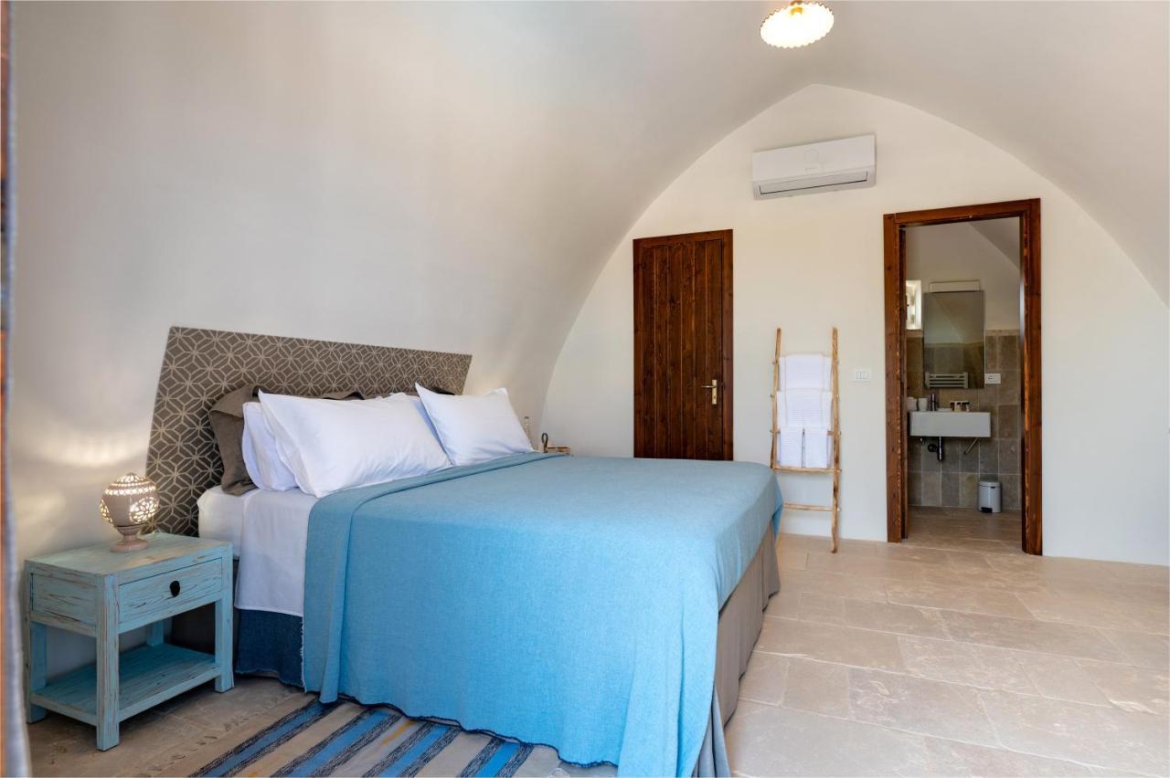 Acres Itria Locorotondo Exterior foto