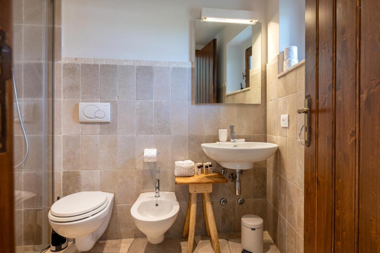 Acres Itria Locorotondo Exterior foto