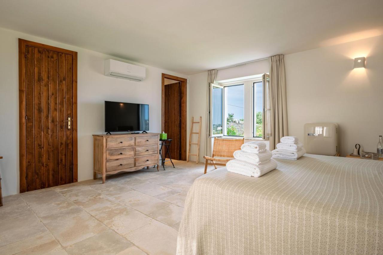 Acres Itria Locorotondo Exterior foto