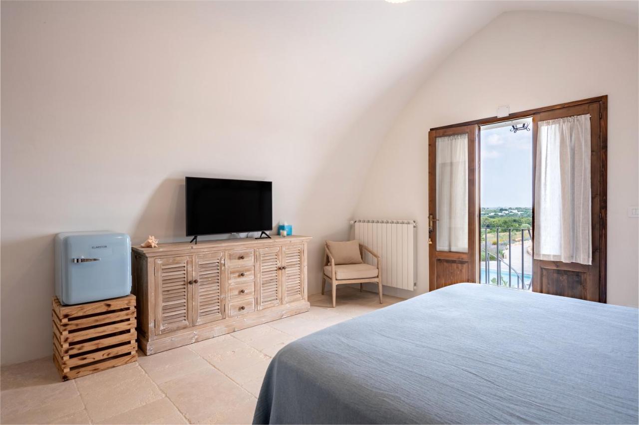 Acres Itria Locorotondo Exterior foto