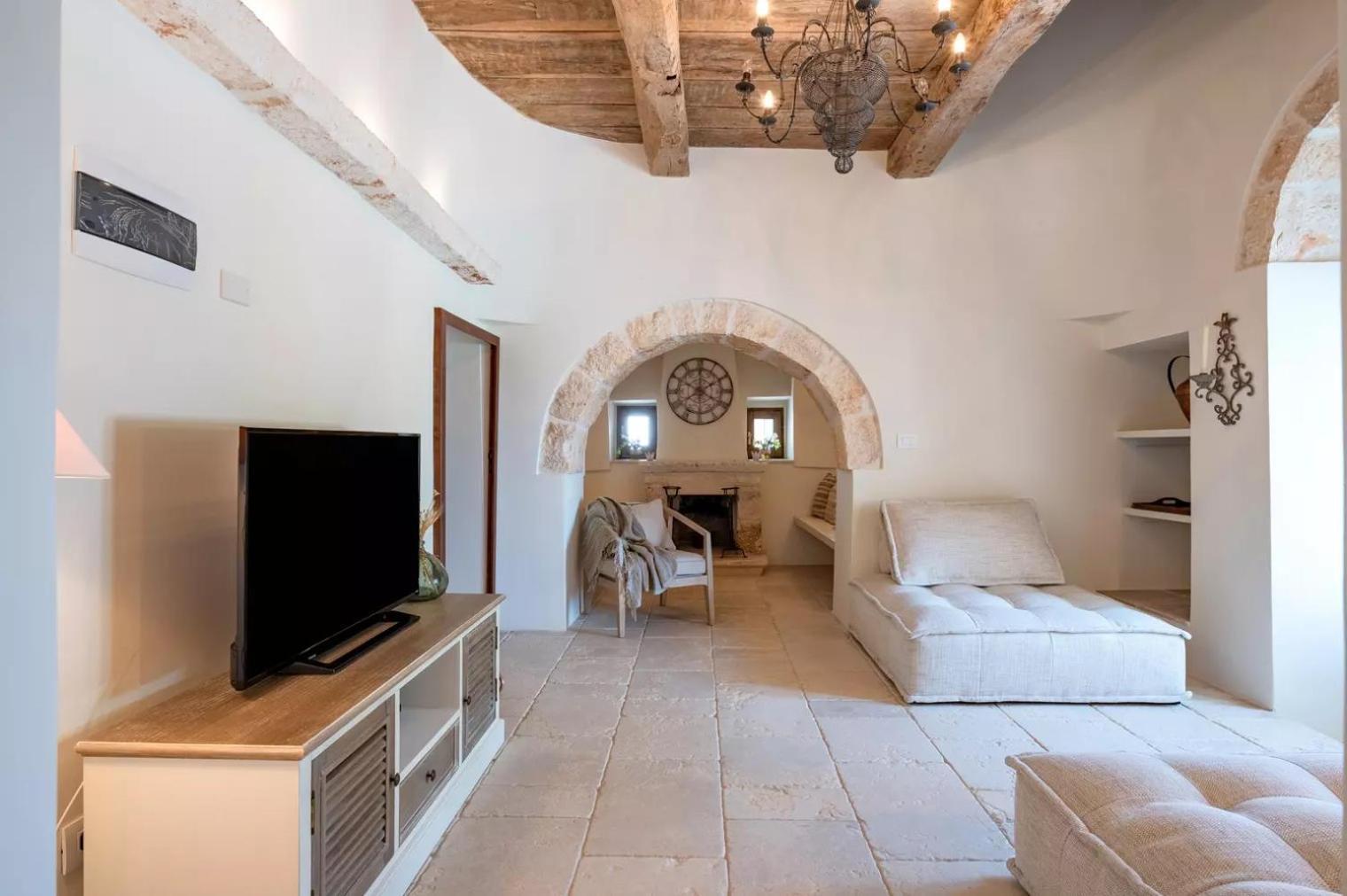 Acres Itria Locorotondo Exterior foto