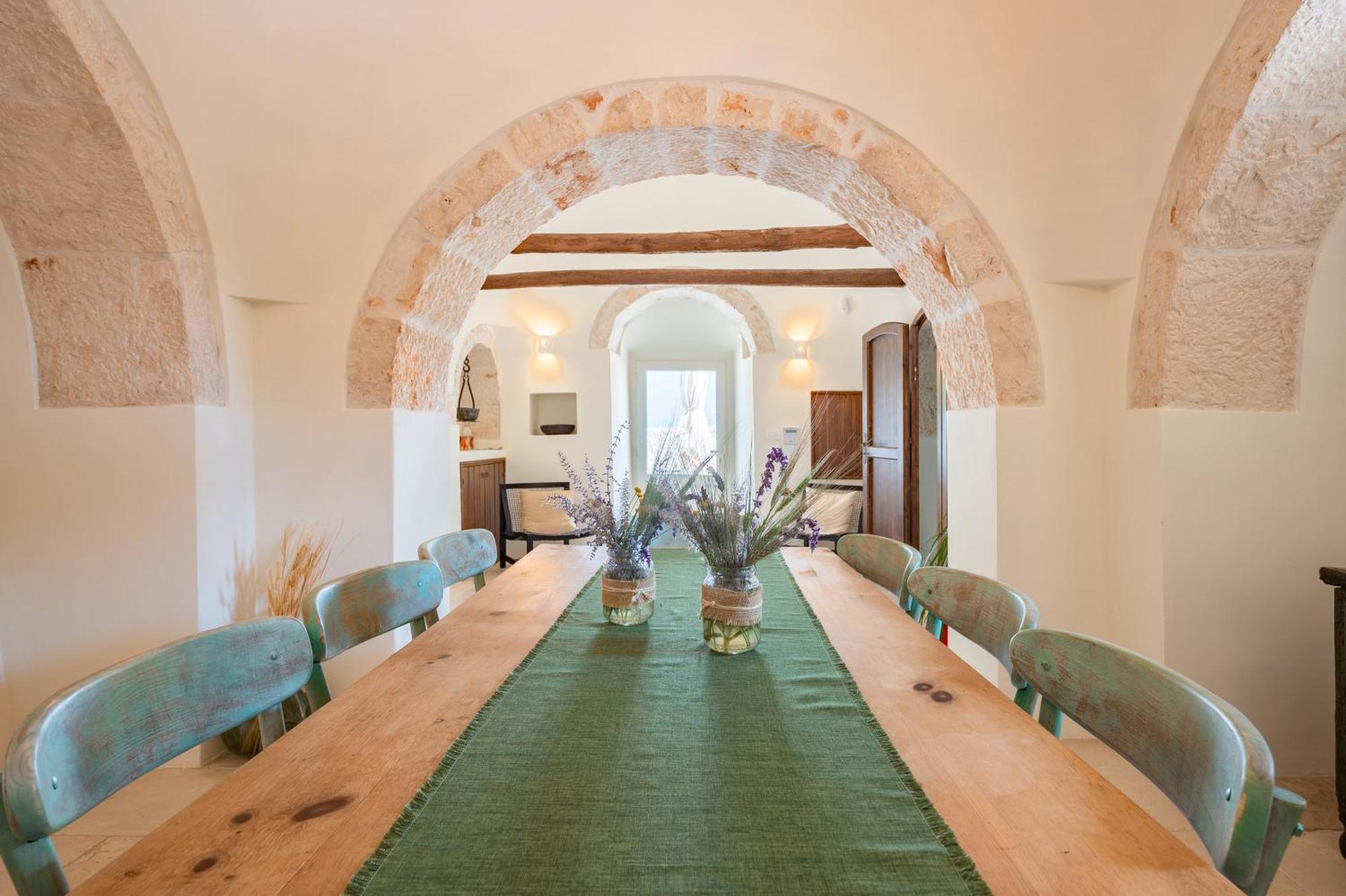 Acres Itria Locorotondo Exterior foto