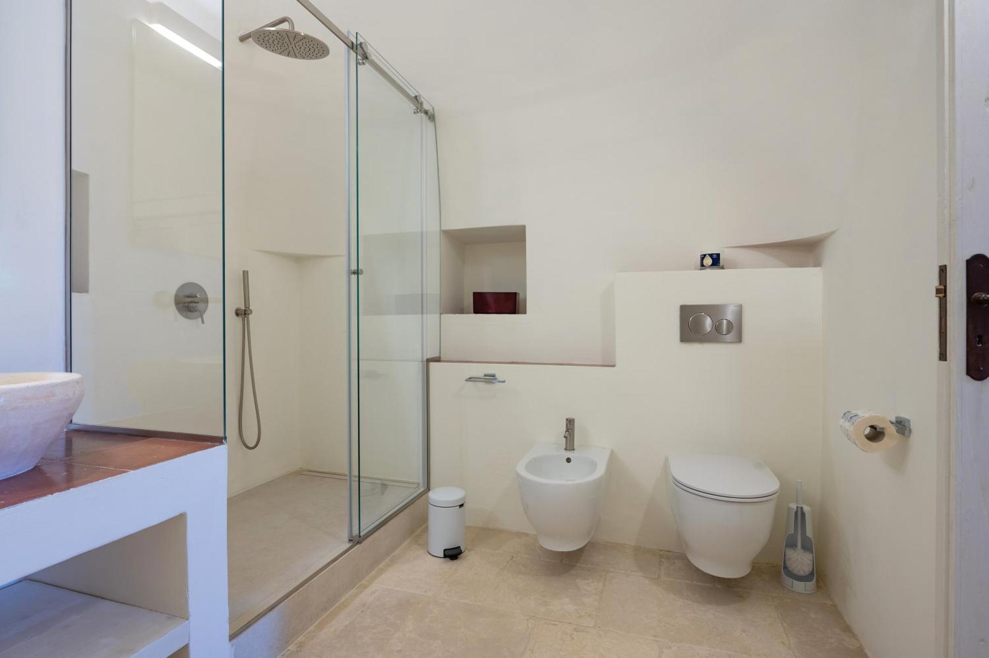 Acres Itria Locorotondo Exterior foto