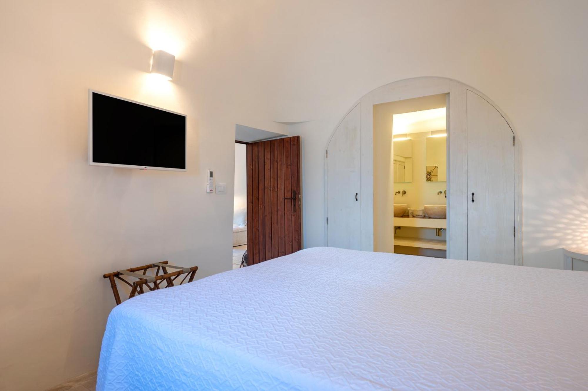Acres Itria Locorotondo Exterior foto