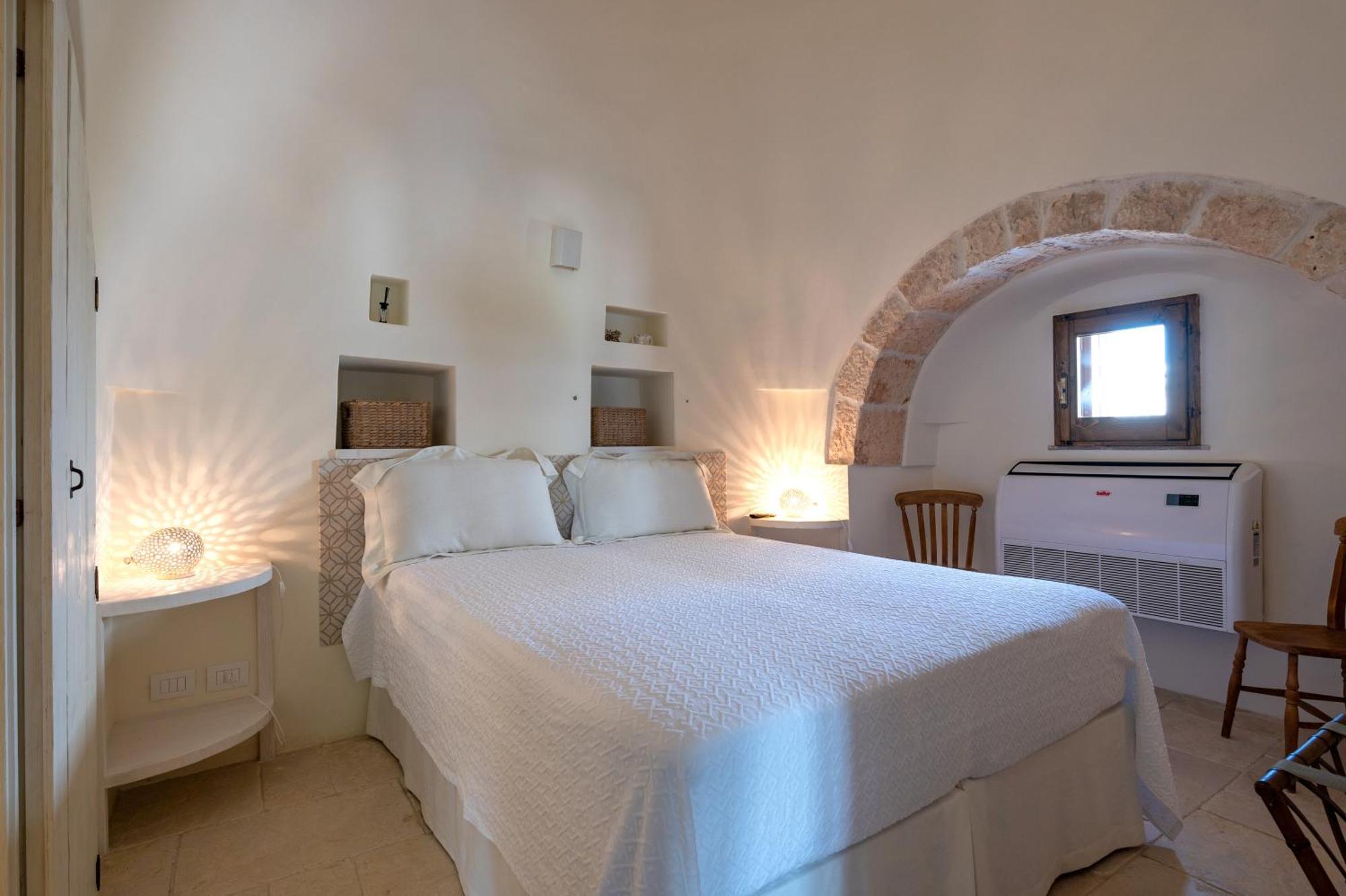 Acres Itria Locorotondo Exterior foto
