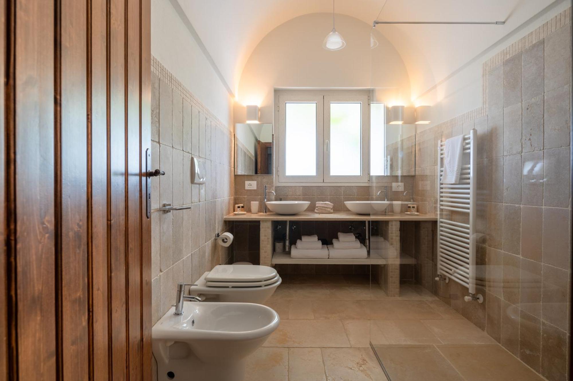 Acres Itria Locorotondo Exterior foto