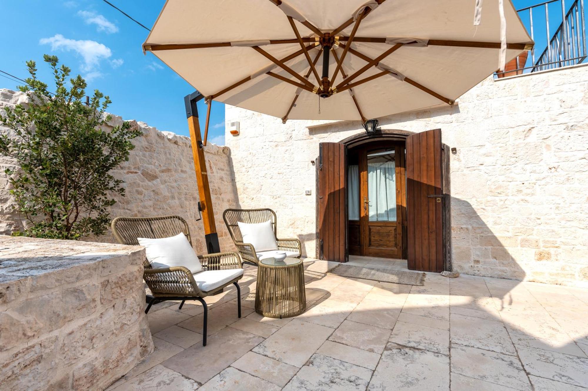 Acres Itria Locorotondo Exterior foto
